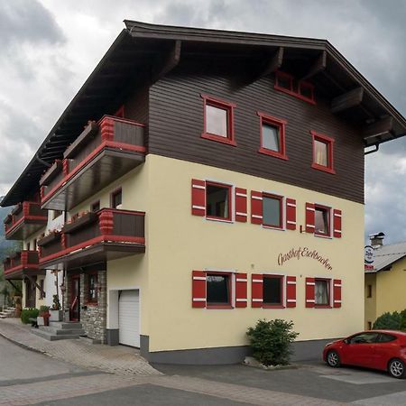 Hotel Gasthof Eschbacher Пизендорф Экстерьер фото